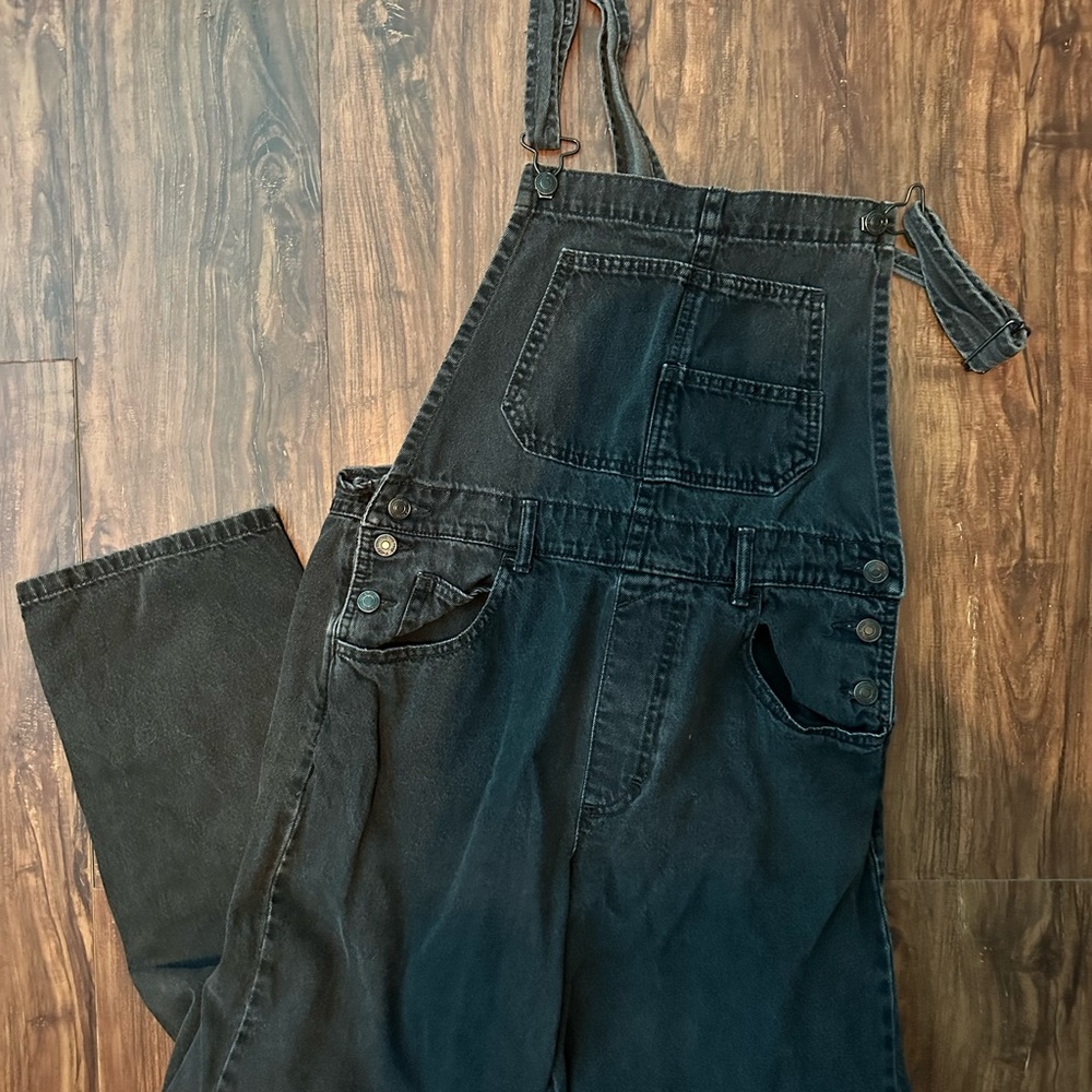 Free People overalls